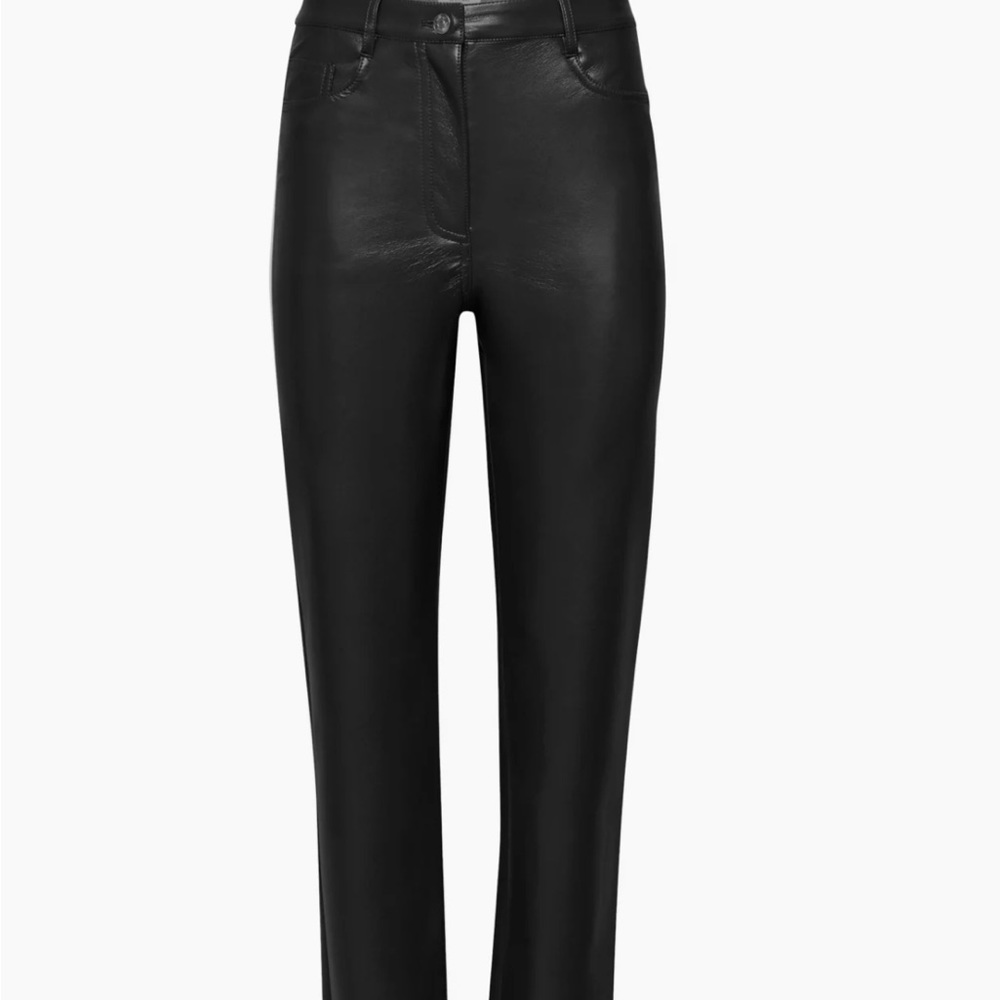 Aritzia Melina Pant- SZ 4 Regular